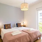 Apartman Jp40 - Secret 2 Bedrs Spot In The Heart Of The Antiques! Lisboa