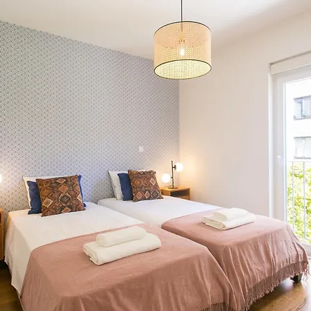 Apartman Jp40 - Secret 2 Bedrs Spot In The Heart Of The Antiques! Lisboa
