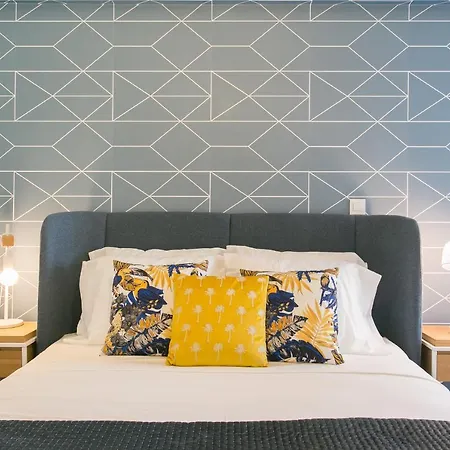 Jp40 - Secret 2 Bedrs Spot In The Heart Of The Antiques! Lejlighed