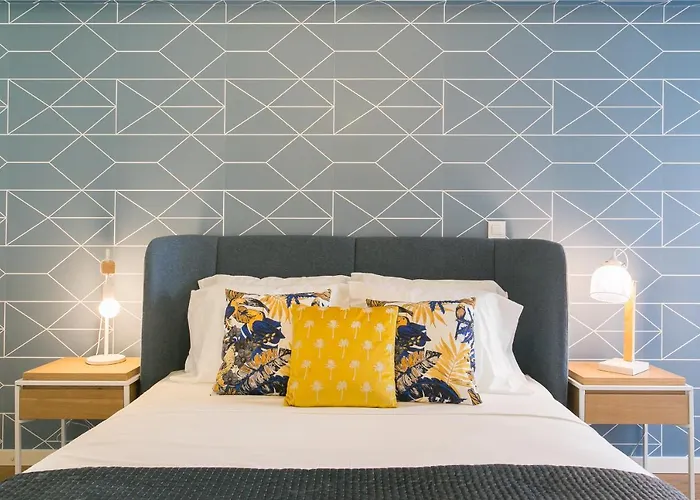 Jp40 - Secret 2 Bedrs Spot In The Heart Of The Antiques! Lejlighed