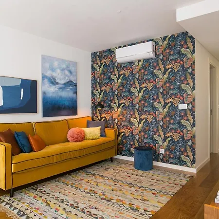 Jp40 - Secret 2 Bedrs Spot In The Heart Of The Antiques! Apartment *