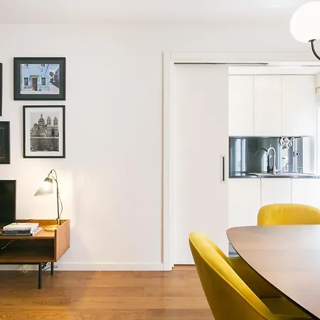 Apartment Jp40 - Secret 2 Bedrs Spot In The Heart Of The Antiques!