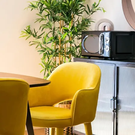 Apartment Jp40 - Secret 2 Bedrs Spot In The Heart Of The Antiques! *