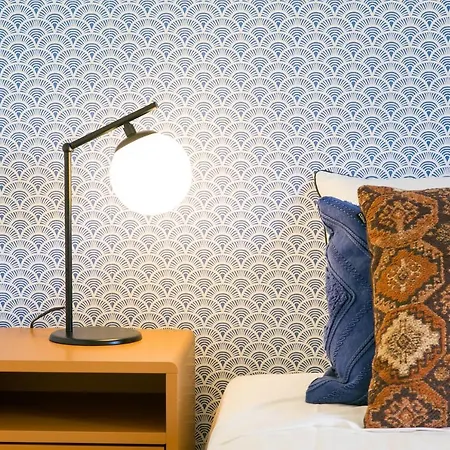 Apartment Jp40 - Secret 2 Bedrs Spot In The Heart Of The Antiques! Lisbon